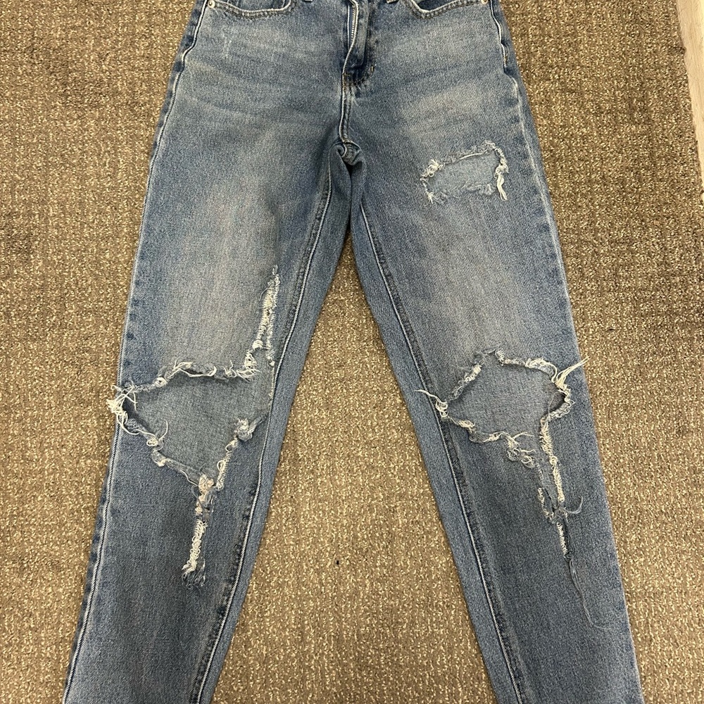 Abound Jeans